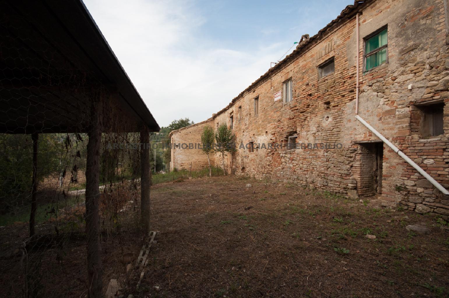 LA CASA FOREVER - MASSIGNANO/RIF 328  SALE MASSIGNANO