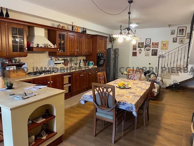 LA CASA  PRINCESA/RIF 329  SALE CUPRA MARITTIMA