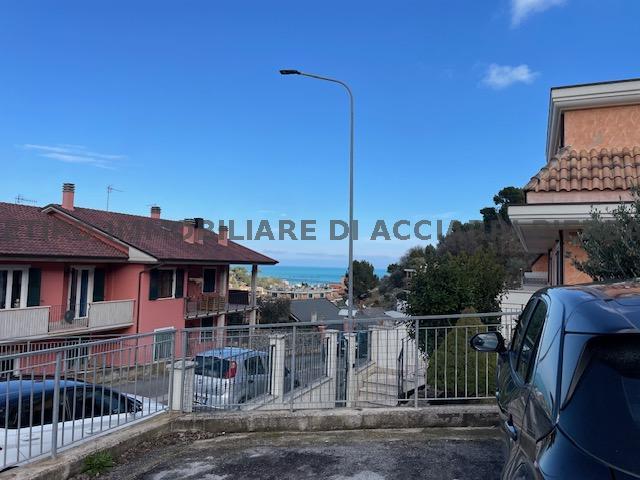 LA CASA  PRINCESA/RIF 329  SALE CUPRA MARITTIMA