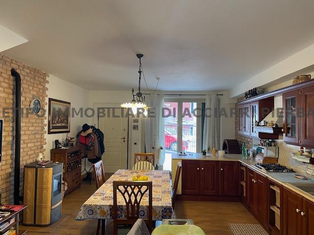 LA CASA  PRINCESA/RIF 329  SALE CUPRA MARITTIMA