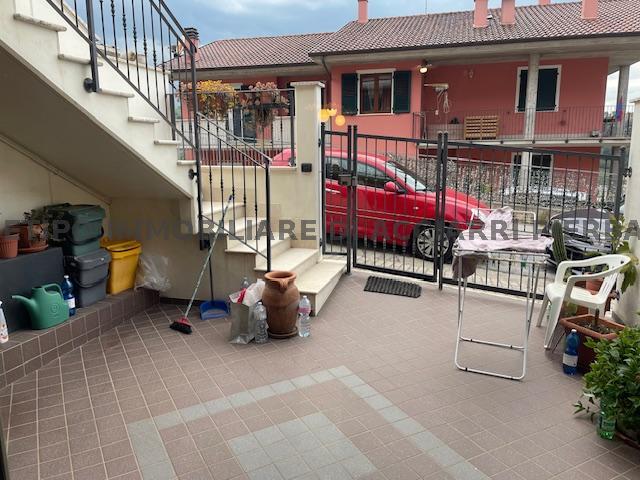 LA CASA  PRINCESA/RIF 329  SALE CUPRA MARITTIMA