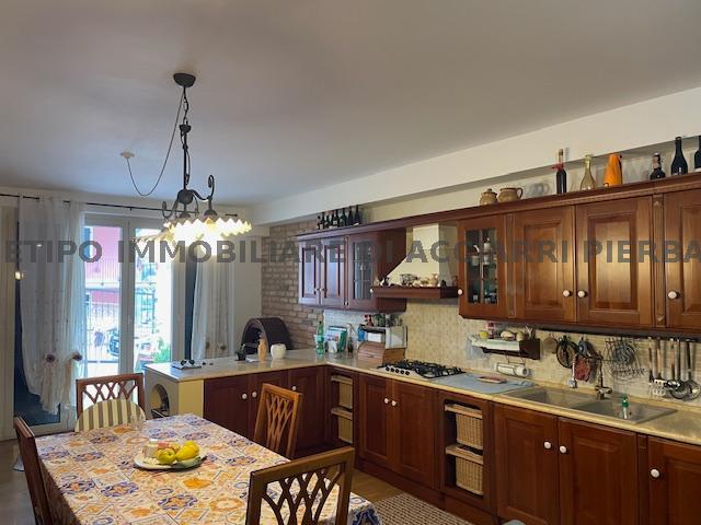 LA CASA  PRINCESA/RIF 329  SALE CUPRA MARITTIMA