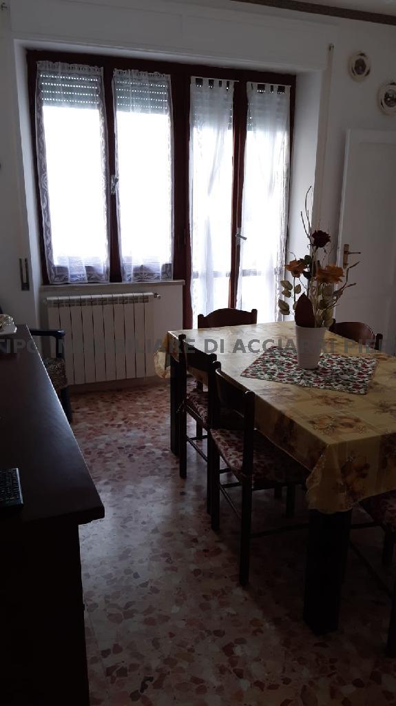 LA CENTRALISSIMA/RIF 330  SALE CUPRA MARITTIMA