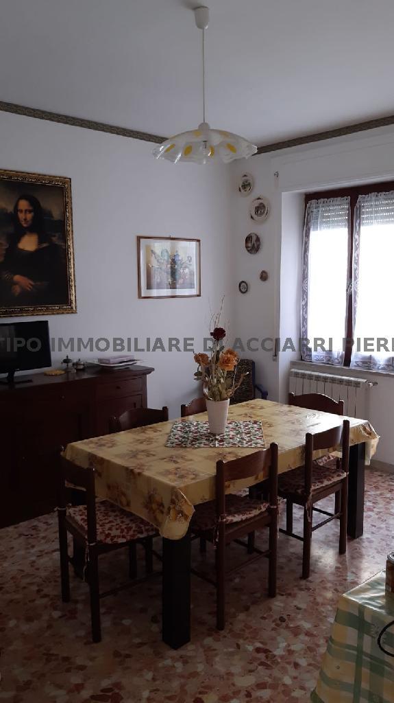 LA CENTRALISSIMA/RIF 330  SALE CUPRA MARITTIMA