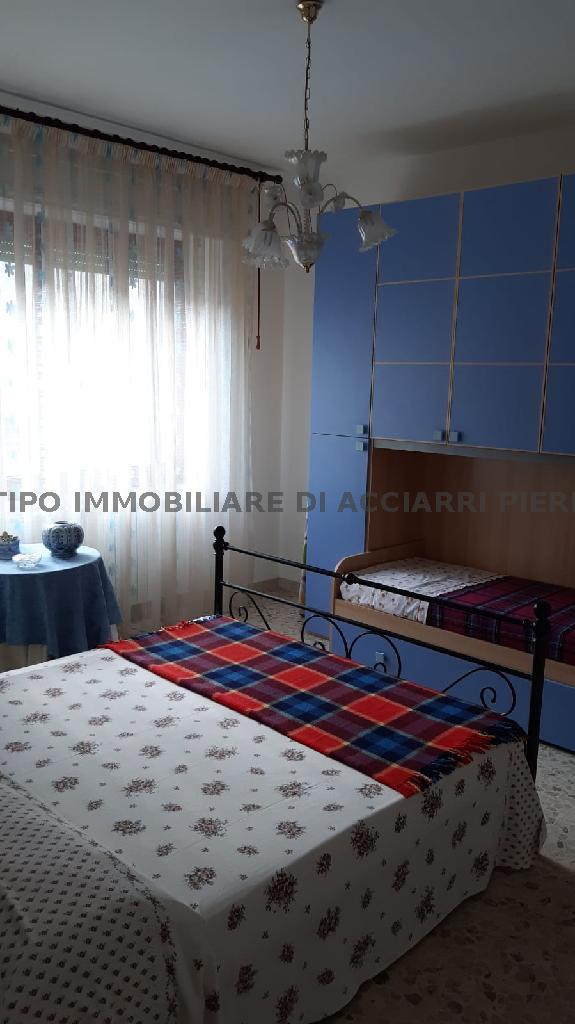 LA CENTRALISSIMA/RIF 330  SALE CUPRA MARITTIMA