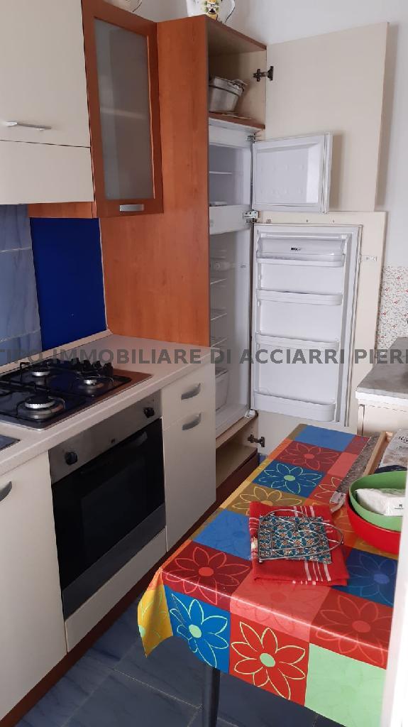 LA CENTRALISSIMA/RIF 330  SALE CUPRA MARITTIMA