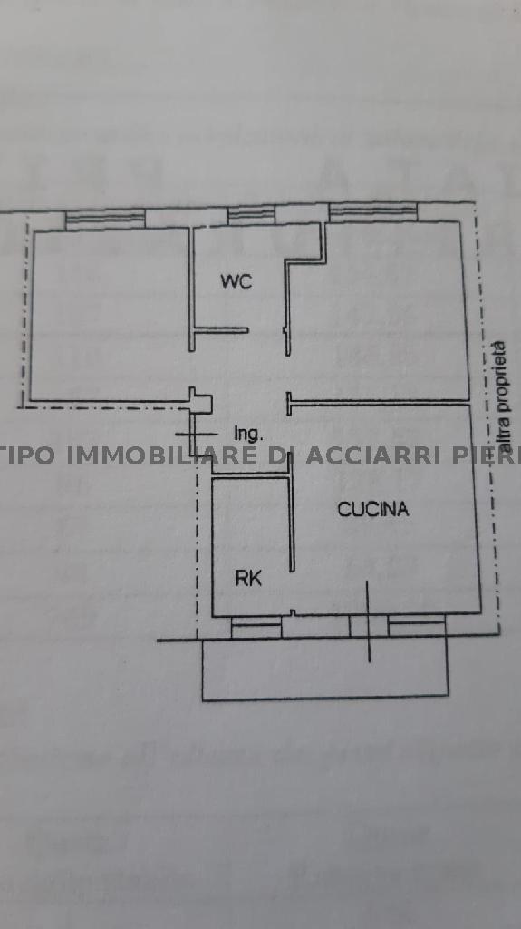 LA CENTRALISSIMA/RIF 330  SALE CUPRA MARITTIMA