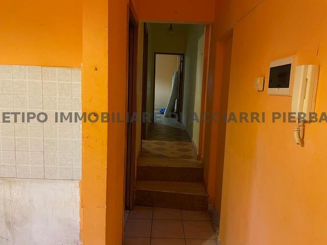 CIVICO 57 /RIF 331  VENDITA CUPRA MARITTIMA