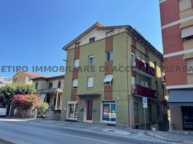 CIVICO 57 /RIF 331  VENDITA CUPRA MARITTIMA