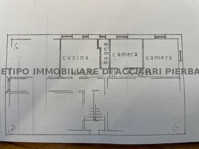CIVICO 57 /RIF 331  VENDITA CUPRA MARITTIMA