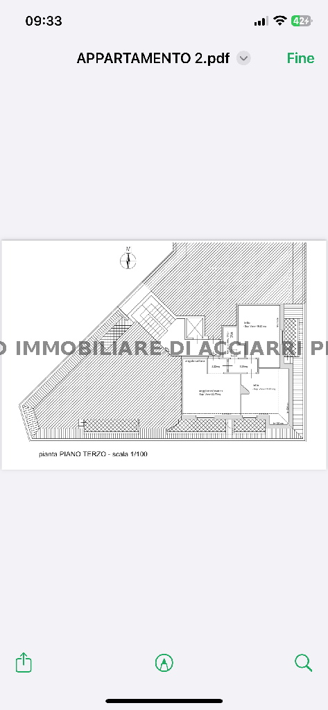 MARELLA/RIF 332  SALE CUPRA MARITTIMA