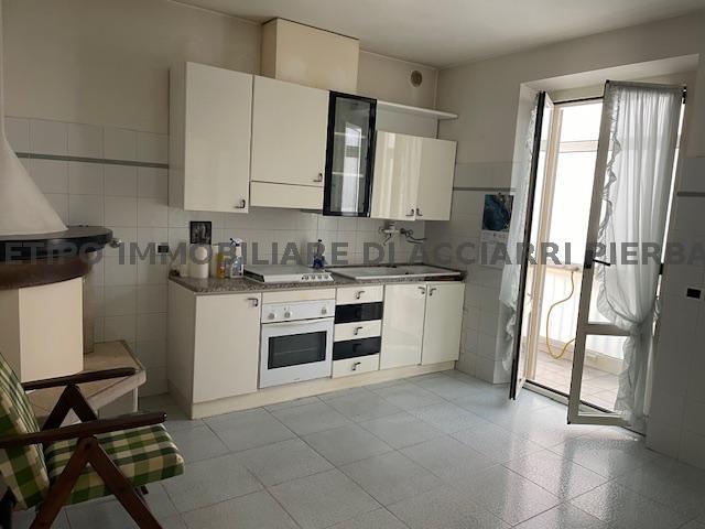 LA CASA DI VIA ROMA/RIF 333  SALE CUPRA MARITTIMA