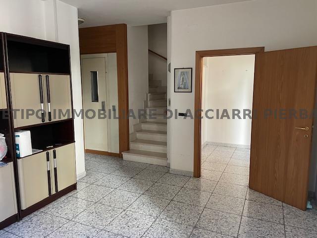 LA CASA DI VIA ROMA/RIF 333  SALE CUPRA MARITTIMA