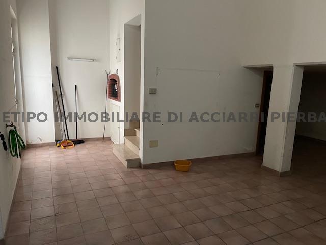 LA CASA DI VIA ROMA/RIF 333  SALE CUPRA MARITTIMA