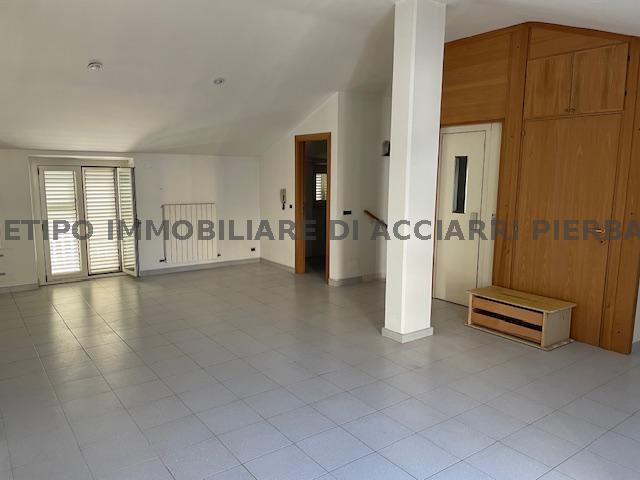 LA CASA DI VIA ROMA/RIF 333  SALE CUPRA MARITTIMA
