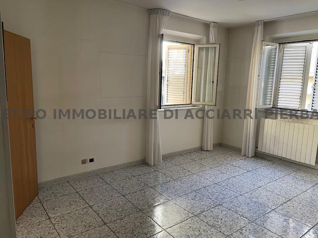 LA CASA DI VIA ROMA/RIF 333  SALE CUPRA MARITTIMA