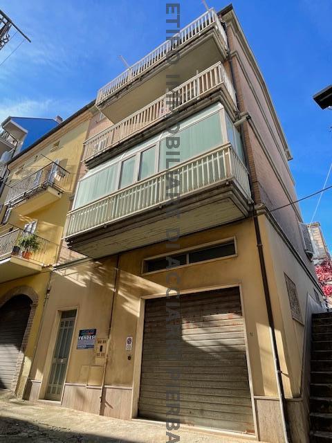 LA CASA DI VIA ROMA/RIF 333  SALE CUPRA MARITTIMA