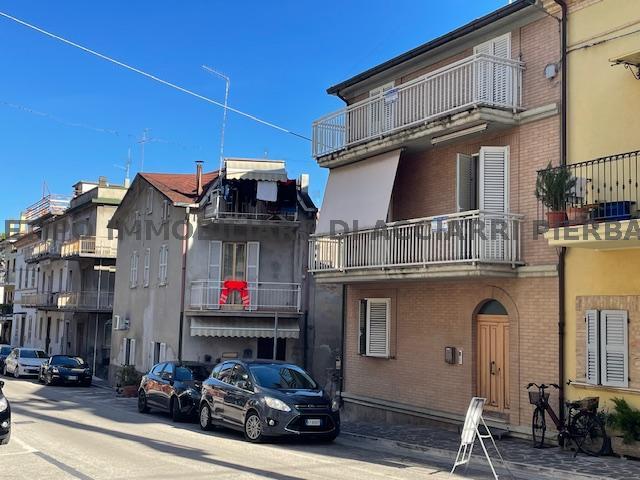 LA CASA DI VIA ROMA/RIF 333  SALE CUPRA MARITTIMA