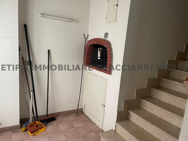 LA CASA DI VIA ROMA/RIF 333  SALE CUPRA MARITTIMA