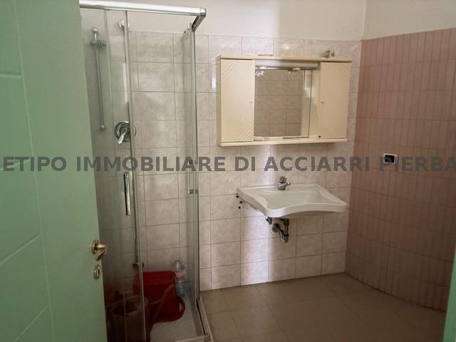 GRANDE LOCALE IN VIALE STAZIONE - CENTRO CUPRA/RIF 335  SALE CUPRA MARITTIMA