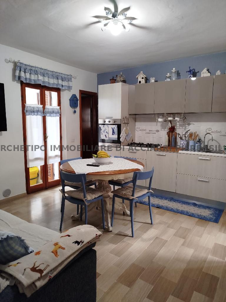 #LA CASA  ARCOBALENO  CUPRA/RIF 338