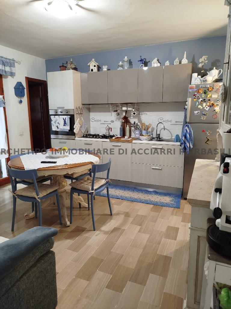 LA CASA  ARCOBALENO  CUPRA/RIF 338  VENDITA CUPRA MARITTIMA