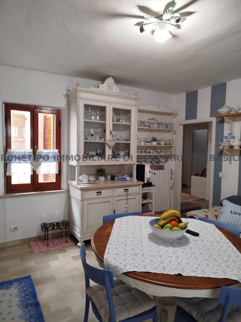 LA CASA  ARCOBALENO  CUPRA/RIF 338  VENDITA CUPRA MARITTIMA