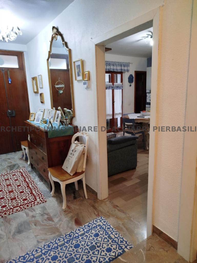 LA CASA  ARCOBALENO  CUPRA/RIF 338  VENDITA CUPRA MARITTIMA