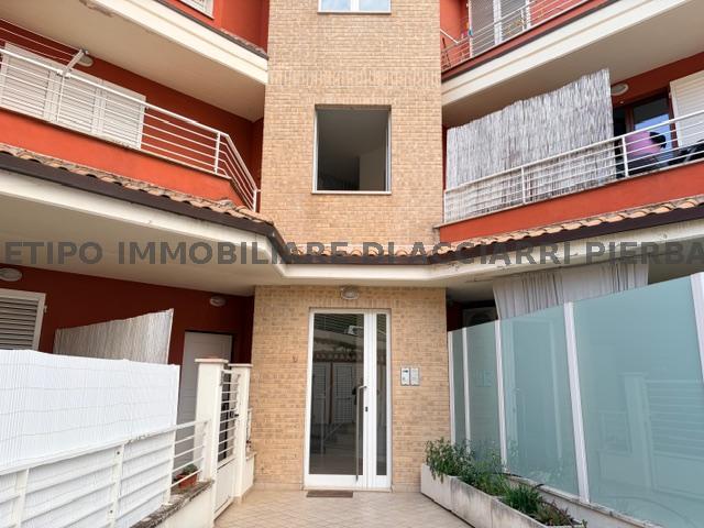 IL GIOIELLINO - CASA IN CUPRAMARITTIMA/RIF 339  SALE CUPRA MARITTIMA