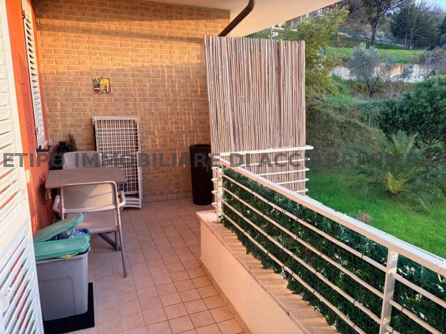 IL GIOIELLINO - CASA IN CUPRAMARITTIMA/RIF 339  SALE CUPRA MARITTIMA