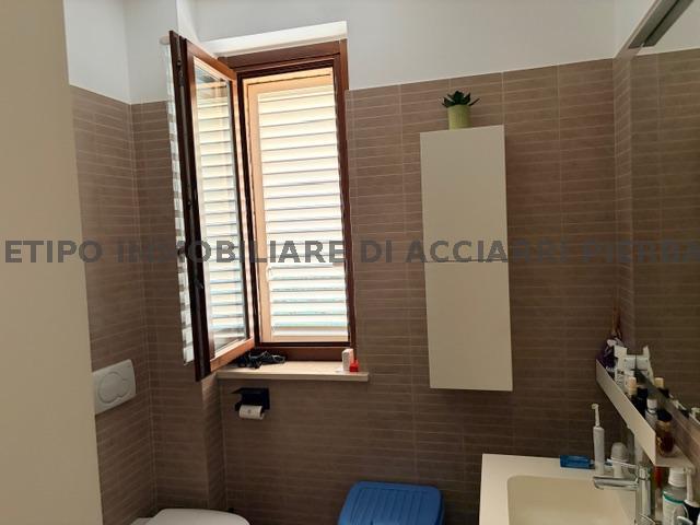 IL GIOIELLINO - CASA IN CUPRAMARITTIMA/RIF 339  SALE CUPRA MARITTIMA