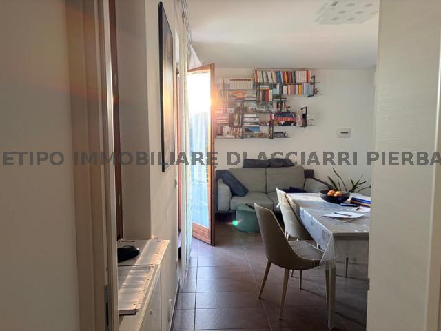 IL GIOIELLINO - CASA IN CUPRAMARITTIMA/RIF 339  SALE CUPRA MARITTIMA