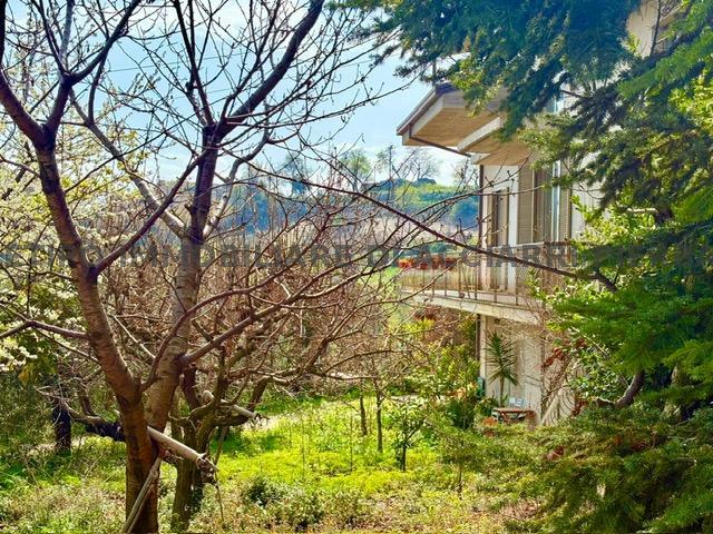 CASA PANORAMICA - IL PRINCIPE DEL MARE/RIF 340  VENDITA MASSIGNANO