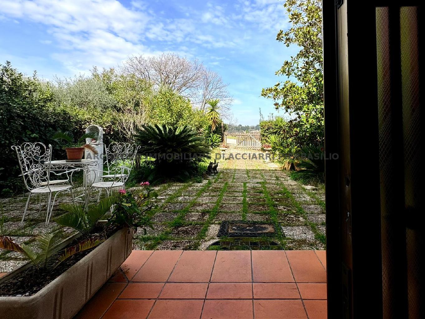 CASA PANORAMICA - IL PRINCIPE DEL MARE/RIF 340  VENDITA MASSIGNANO