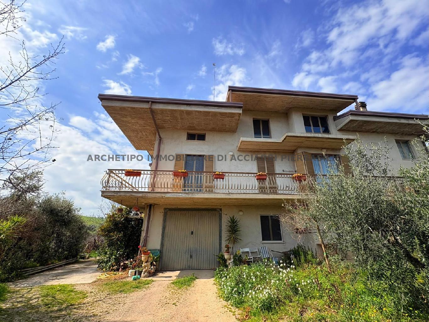 CASA PANORAMICA - IL PRINCIPE DEL MARE/RIF 340  VENDITA MASSIGNANO