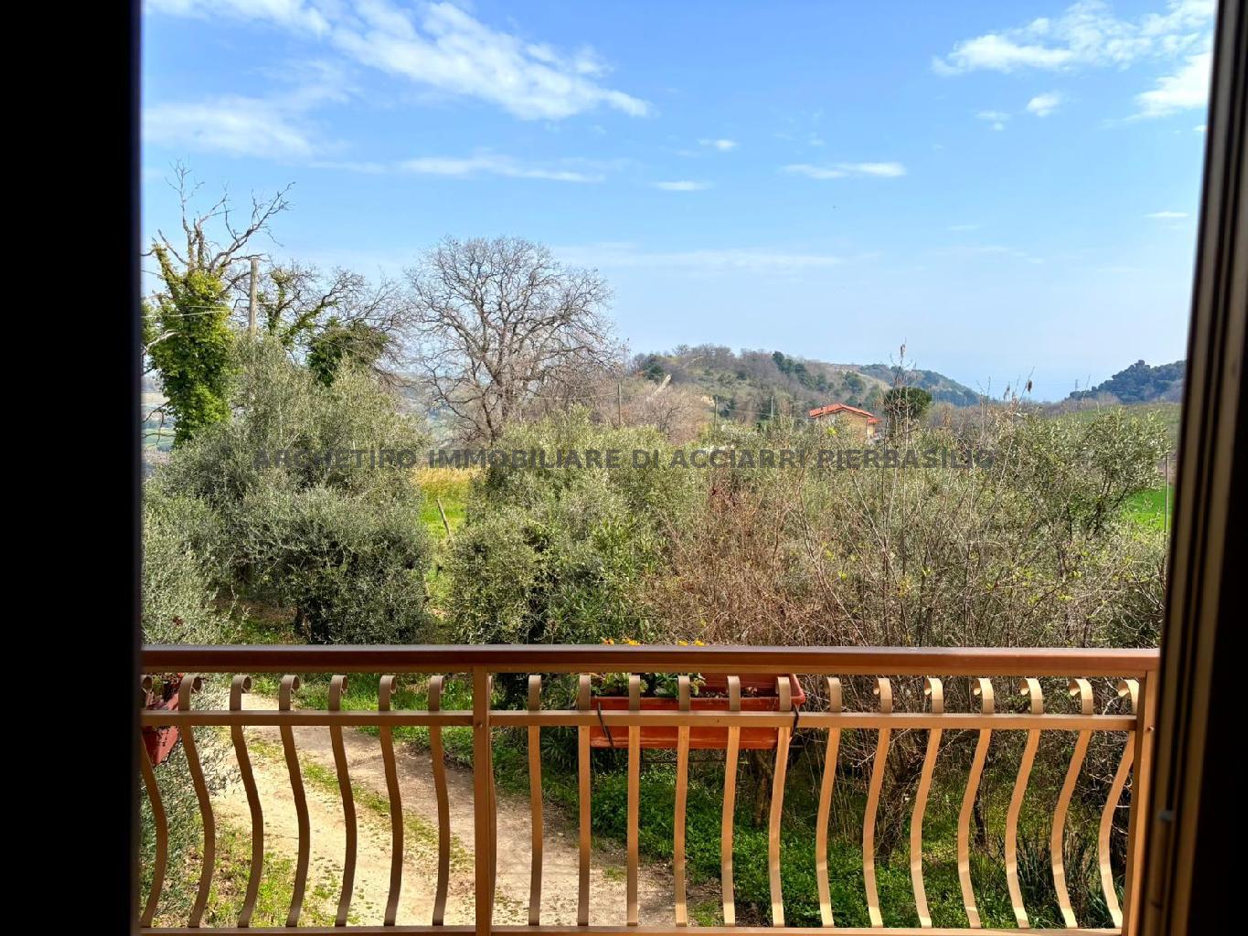 CASA PANORAMICA - IL PRINCIPE DEL MARE/RIF 340  VENDITA MASSIGNANO