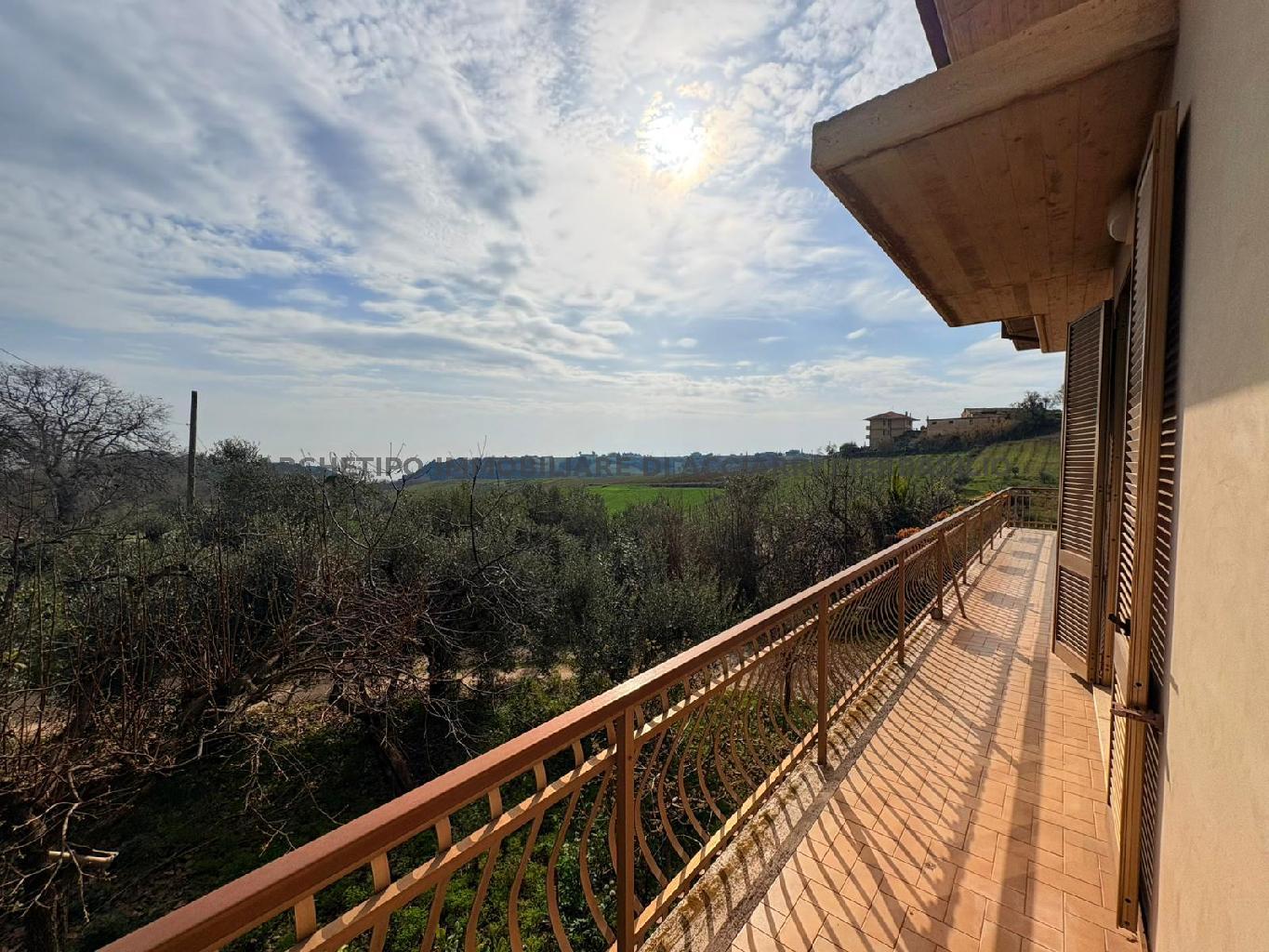 CASA PANORAMICA - IL PRINCIPE DEL MARE/RIF 340  VENDITA MASSIGNANO