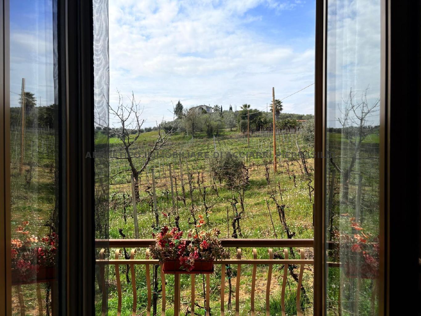 CASA PANORAMICA - IL PRINCIPE DEL MARE/RIF 340  VENDITA MASSIGNANO