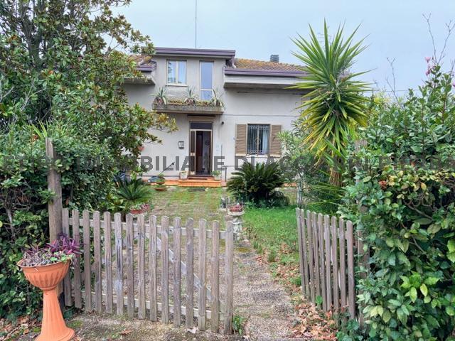 CASA PANORAMICA - IL PRINCIPE DEL MARE/RIF 340  VENDITA MASSIGNANO