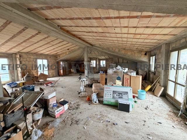 CASA PANORAMICA - IL PRINCIPE DEL MARE/RIF 340  VENDITA MASSIGNANO