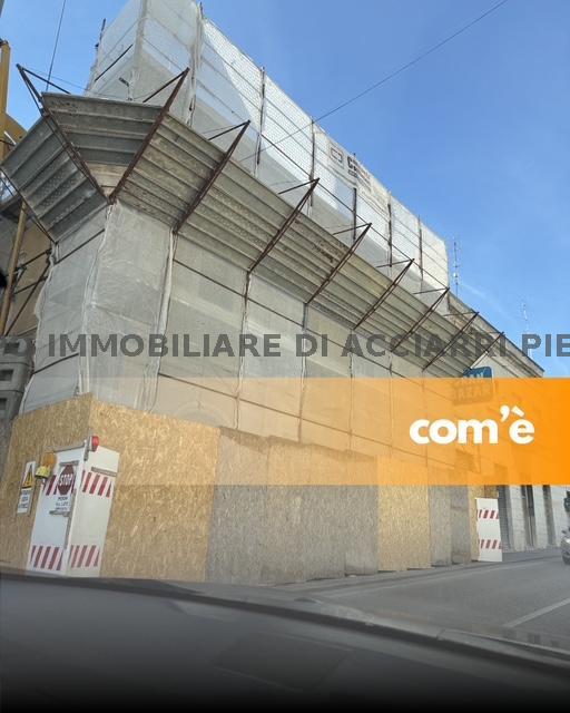 PALAZZO NINFEO - CENTRALISSIMO CUPRA  VENDITA CUPRA MARITTIMA
