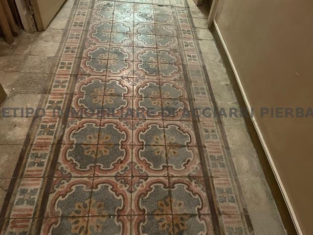 PALAZZO NINFEO - CENTRALISSIMO CUPRA  VENDITA CUPRA MARITTIMA