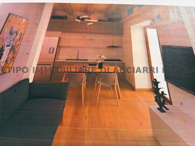 PALAZZO NINFEO - CENTRALISSIMO CUPRA  VENDITA CUPRA MARITTIMA