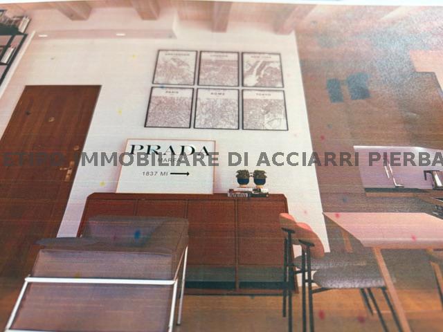 PALAZZO NINFEO - CENTRALISSIMO CUPRA  VENDITA CUPRA MARITTIMA