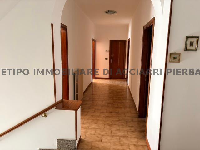 LA CASA DELL'OLEANDRO - PIANE SANTI/RIF  345  VENDITA MASSIGNANO