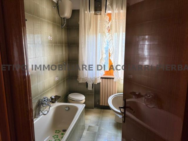 LA CASA DELL'OLEANDRO - PIANE SANTI/RIF  345  VENDITA MASSIGNANO