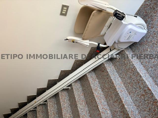 LA CASA DELL'OLEANDRO - PIANE SANTI/RIF  345  VENDITA MASSIGNANO