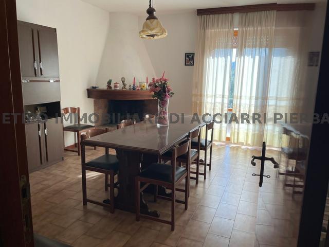 LA CASA DELL'OLEANDRO - PIANE SANTI/RIF  345  VENDITA MASSIGNANO
