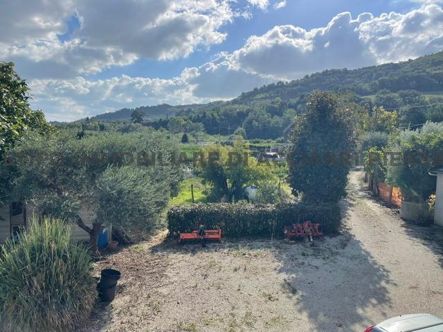 LA CASA DELL'OLEANDRO - PIANE SANTI/RIF  345  VENDITA MASSIGNANO