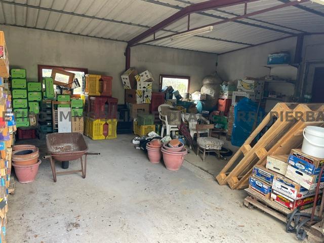 LA CASA DELL'OLEANDRO - PIANE SANTI/RIF  345  VENDITA MASSIGNANO